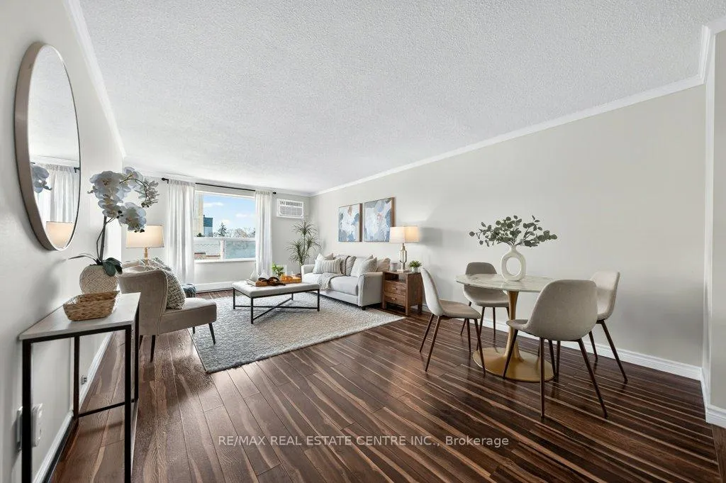 Photo 29 of Unit 506, 64 Benton Street, Kitchener — HOMEH