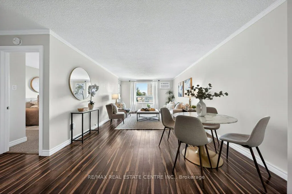 Photo 30 of Unit 506, 64 Benton Street, Kitchener — HOMEH