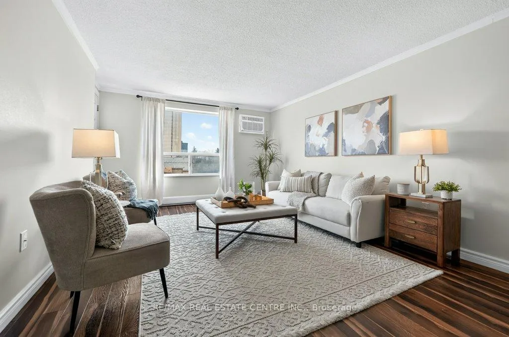 Photo 32 of Unit 506, 64 Benton Street, Kitchener — HOMEH