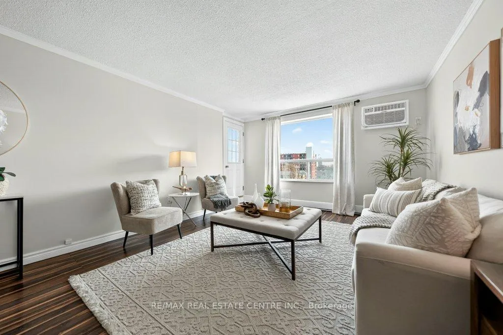 Photo 33 of Unit 506, 64 Benton Street, Kitchener — HOMEH