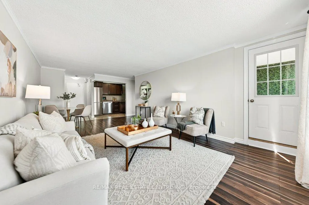 Photo 34 of Unit 506, 64 Benton Street, Kitchener — HOMEH