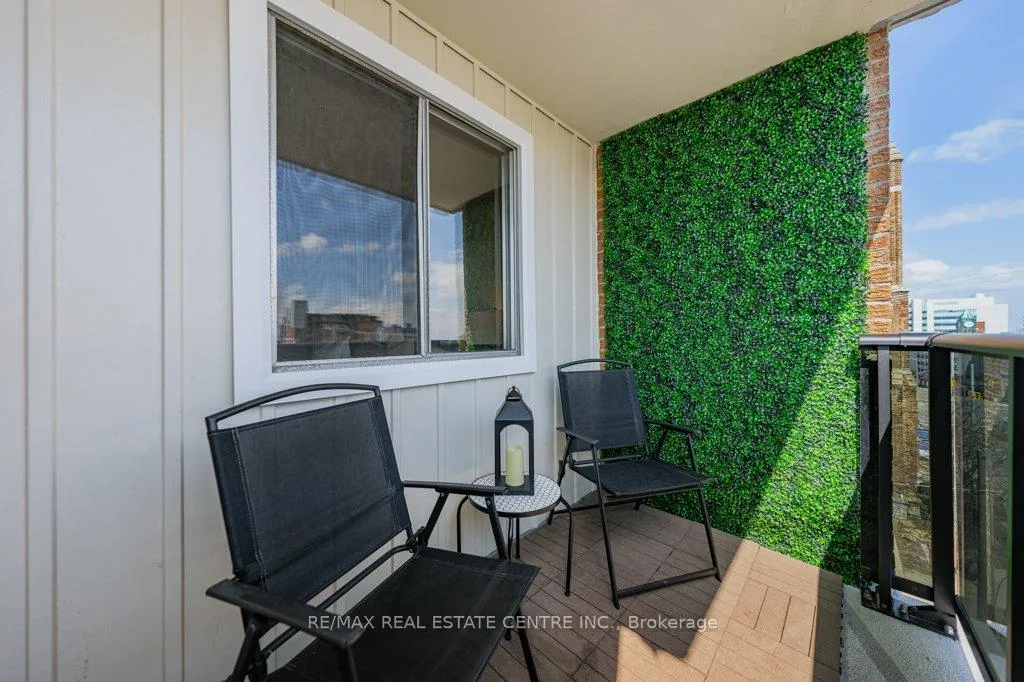 Photo 36 of Unit 506, 64 Benton Street, Kitchener — HOMEH