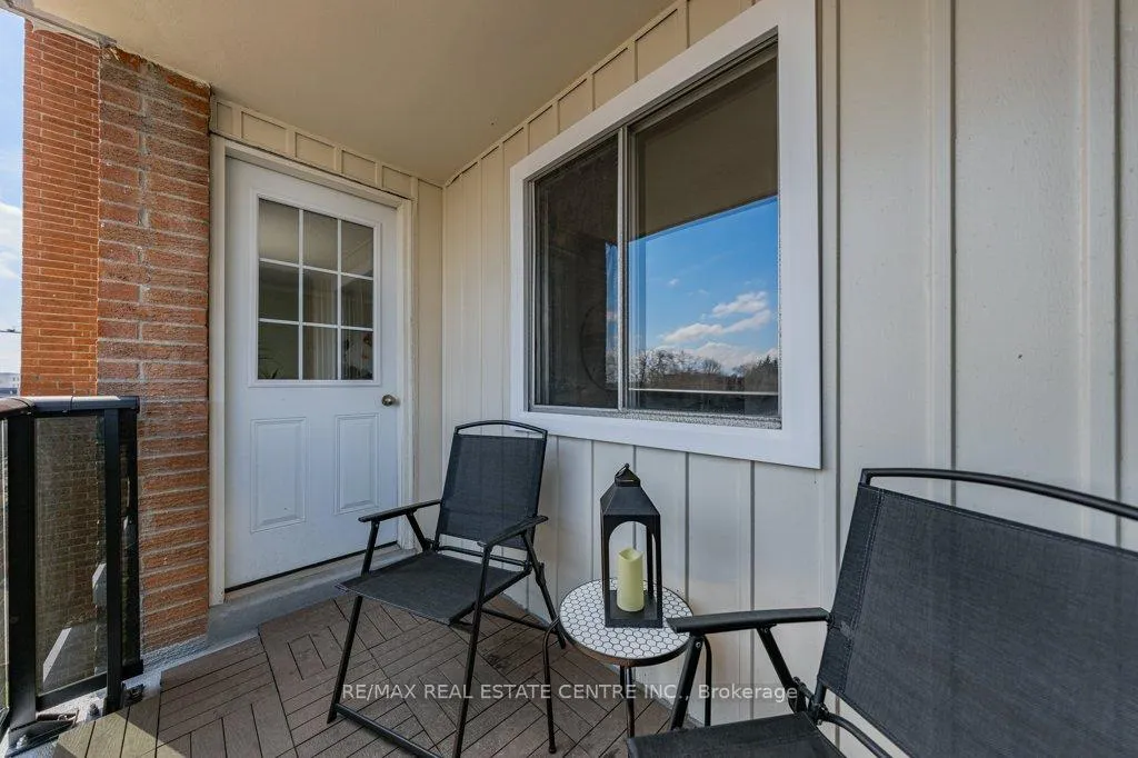 Photo 37 of Unit 506, 64 Benton Street, Kitchener — HOMEH