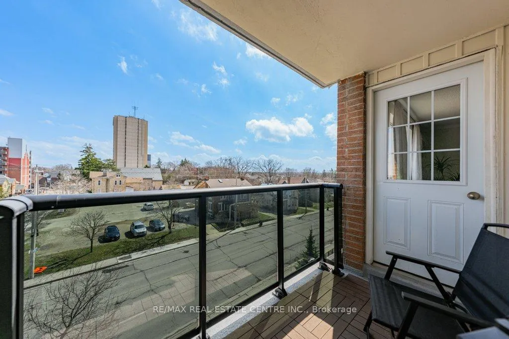 Photo 38 of Unit 506, 64 Benton Street, Kitchener — HOMEH
