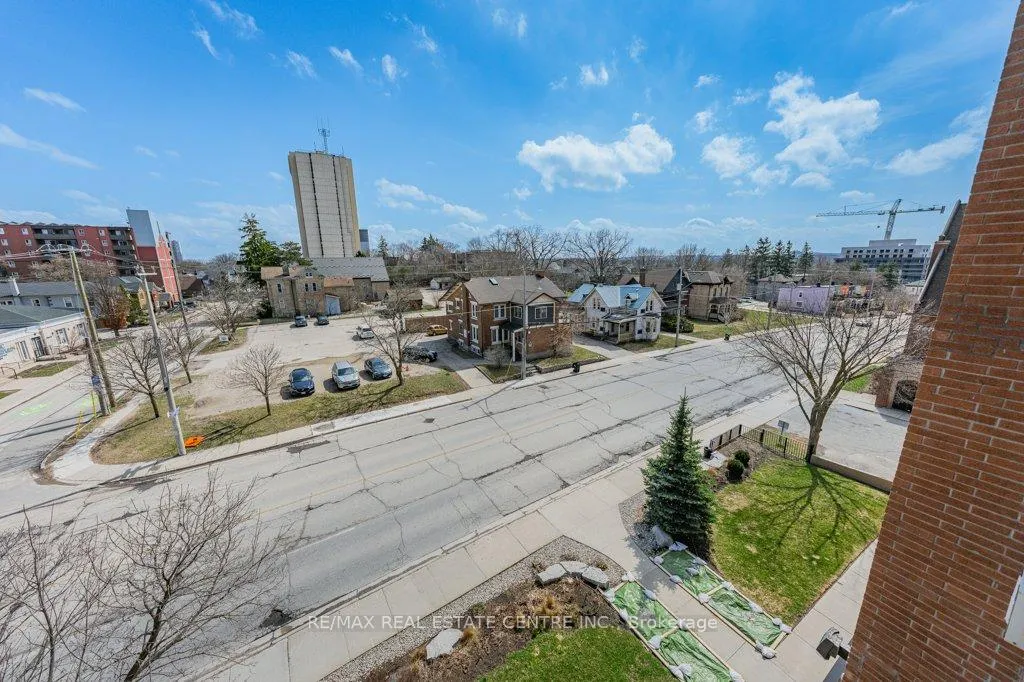 Photo 39 of Unit 506, 64 Benton Street, Kitchener — HOMEH