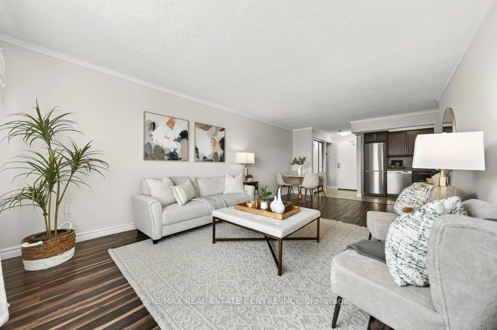 Photo 40 of Unit 506, 64 Benton Street, Kitchener — HOMEH