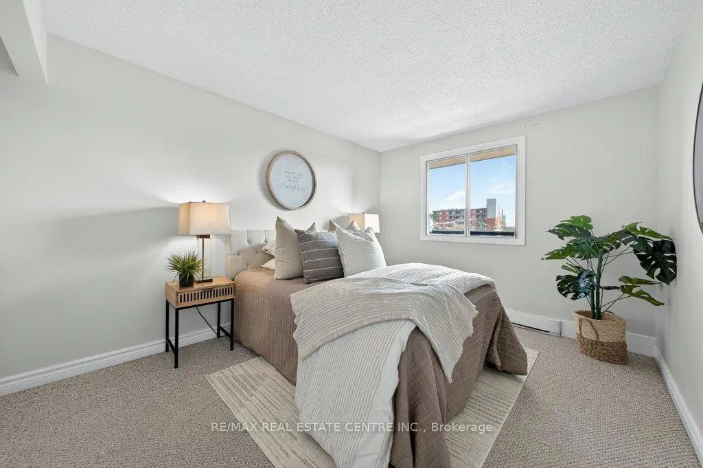 Photo 41 of Unit 506, 64 Benton Street, Kitchener — HOMEH