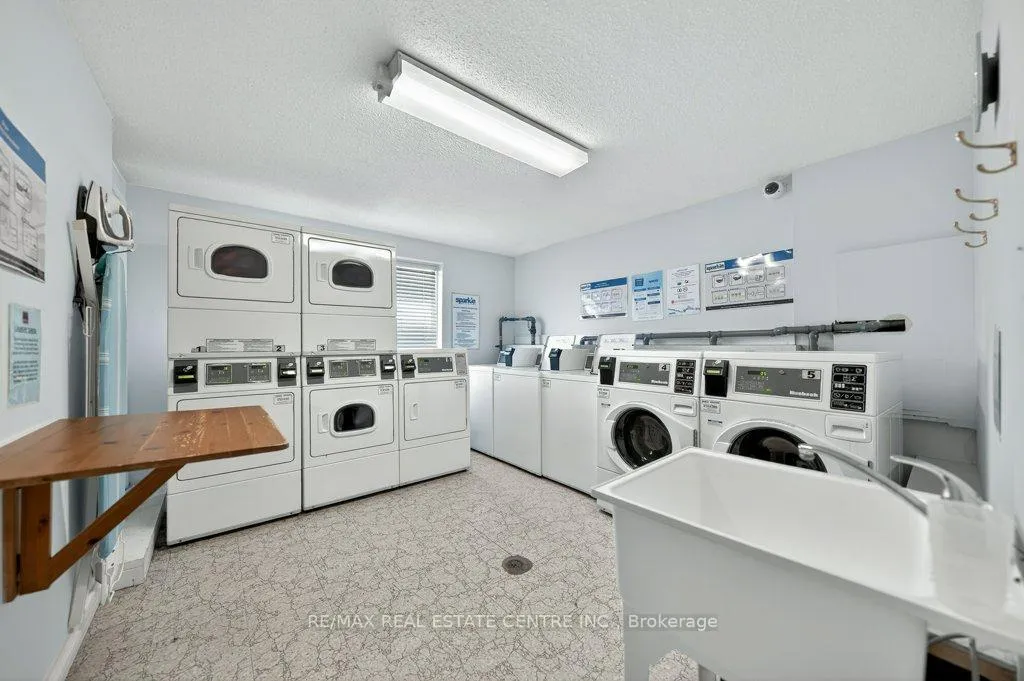 Photo 44 of Unit 506, 64 Benton Street, Kitchener — HOMEH