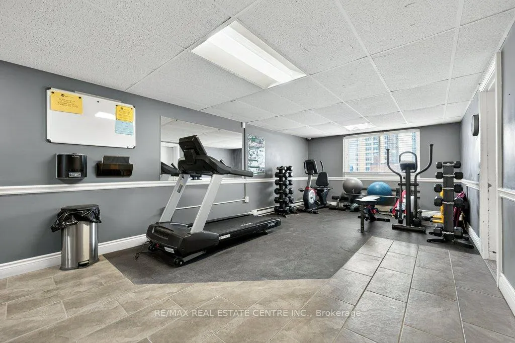 Photo 45 of Unit 506, 64 Benton Street, Kitchener — HOMEH