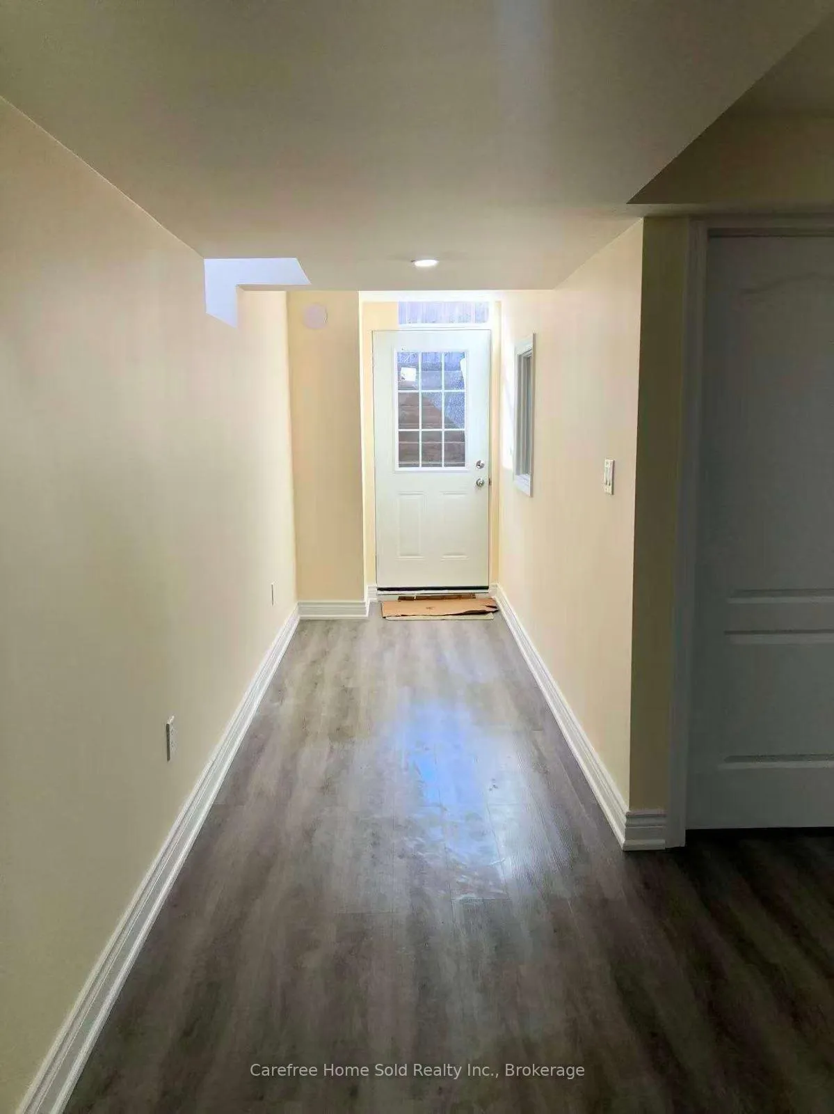 Photo 4 of Unit Lower, 31 Lavallee Crescent, Brampton, Credit Valley — HOMEH