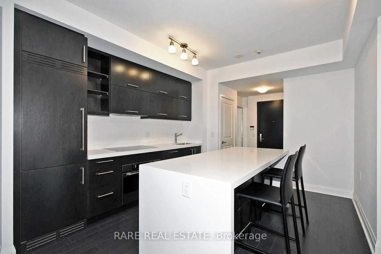 Photo 2 of Unit 3101, 1080 Bay Street, Toronto, Bay Street Corridor — HOMEH