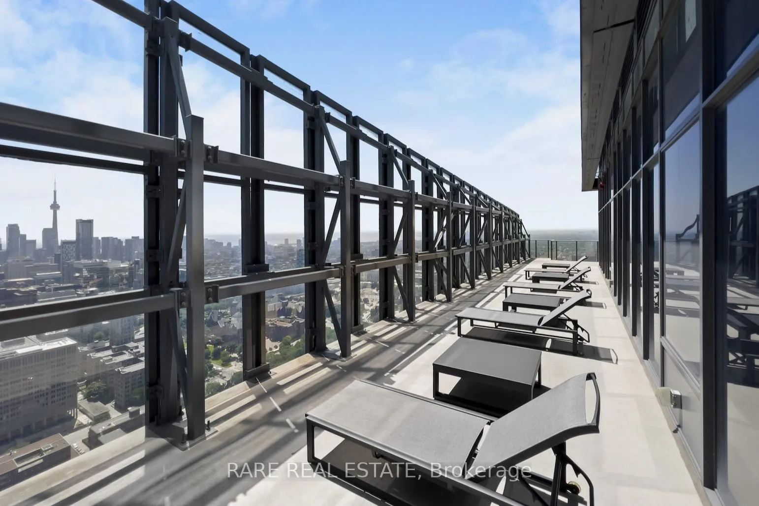 Photo 8 of Unit 3101, 1080 Bay Street, Toronto, Bay Street Corridor — HOMEH