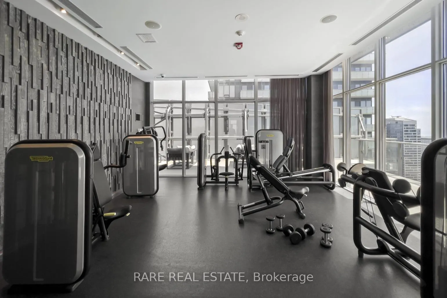 Photo 9 of Unit 3101, 1080 Bay Street, Toronto, Bay Street Corridor — HOMEH