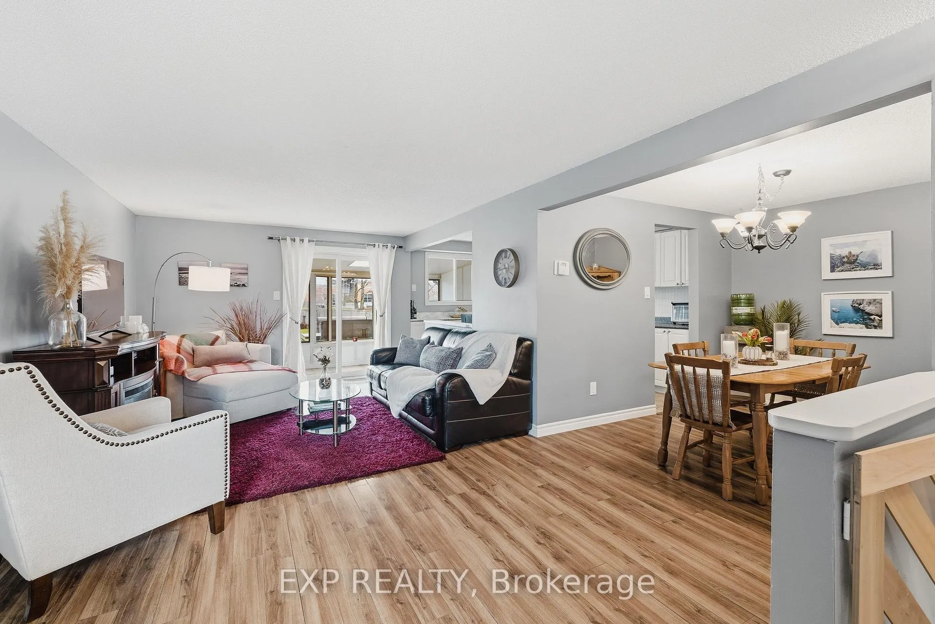 Photo 12 of 160 Carter Crescent, Cambridge — HOMEH
