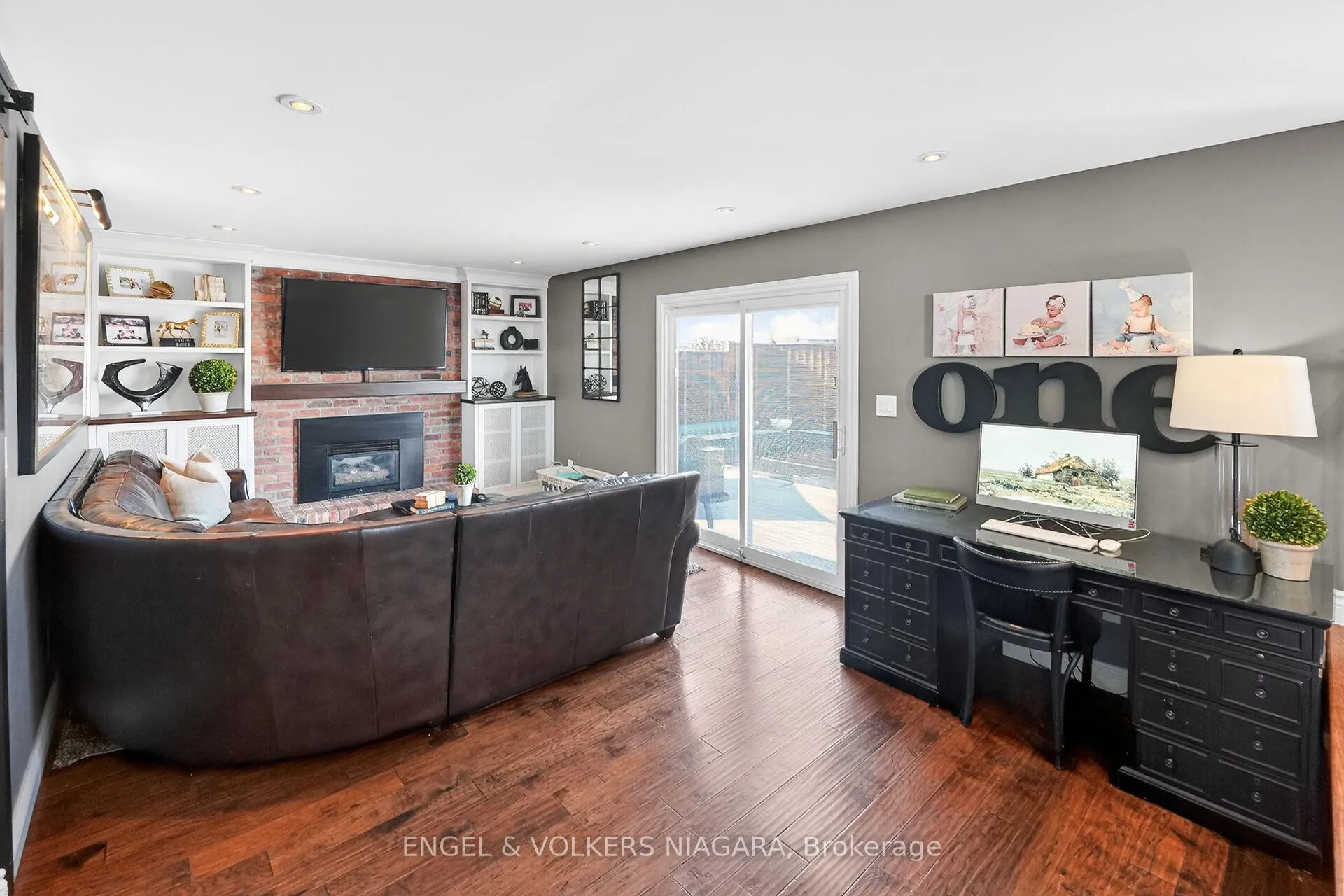 Photo 12 of 6965 Glengowan Crescent, Niagara Falls, Casey — HOMEH