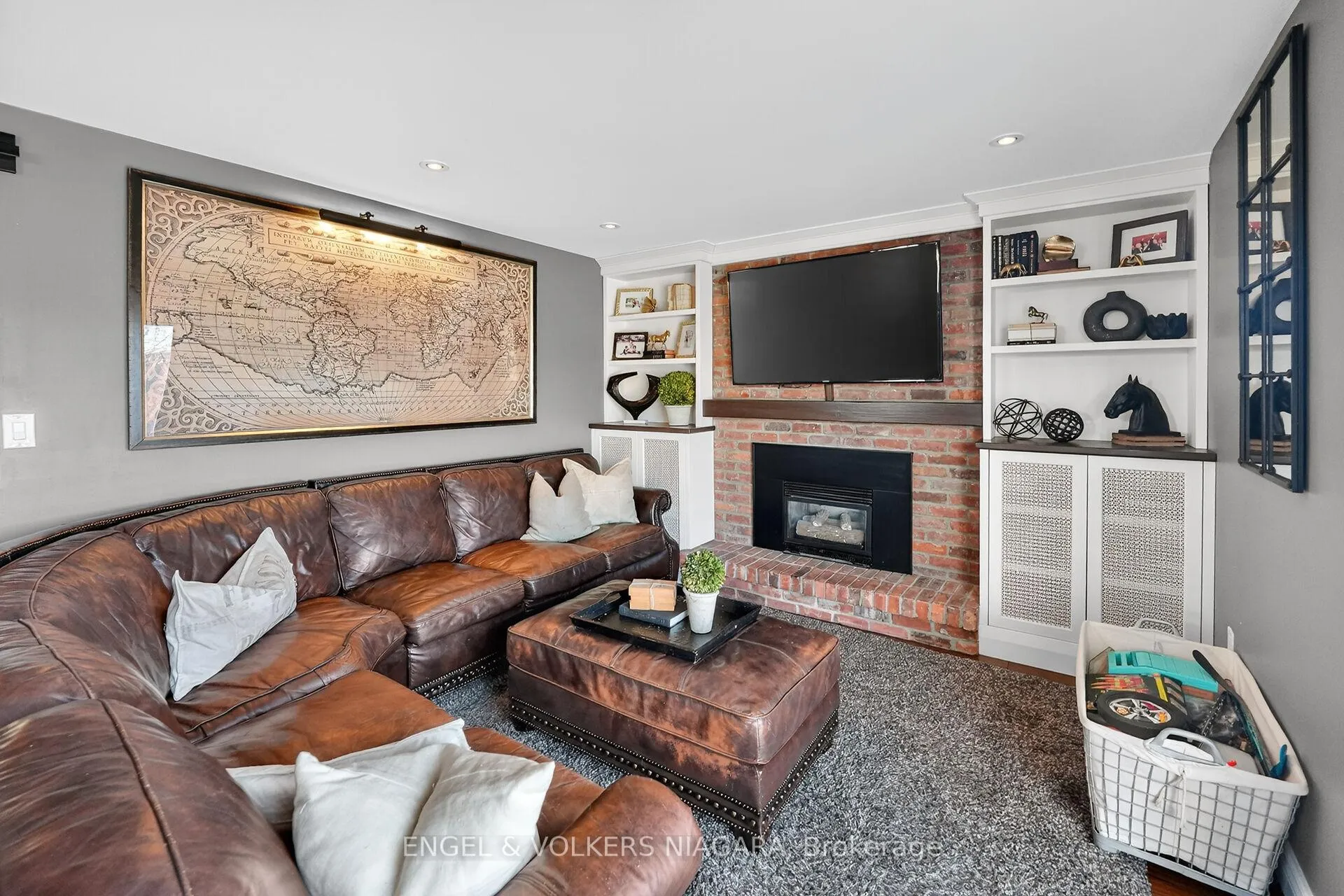 Photo 13 of 6965 Glengowan Crescent, Niagara Falls, Casey — HOMEH