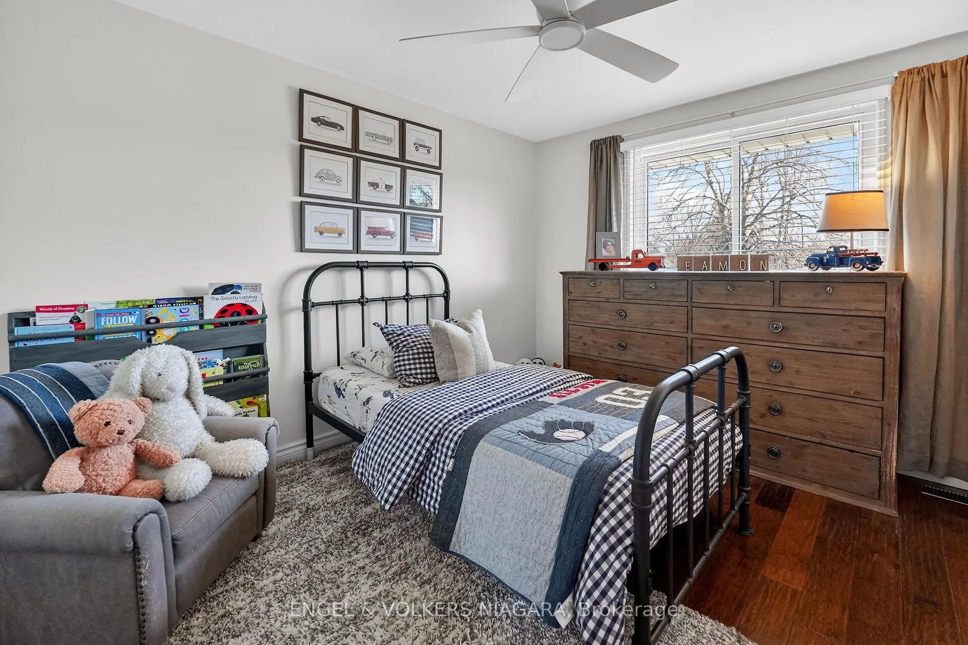 Photo 21 of 6965 Glengowan Crescent, Niagara Falls, Casey — HOMEH