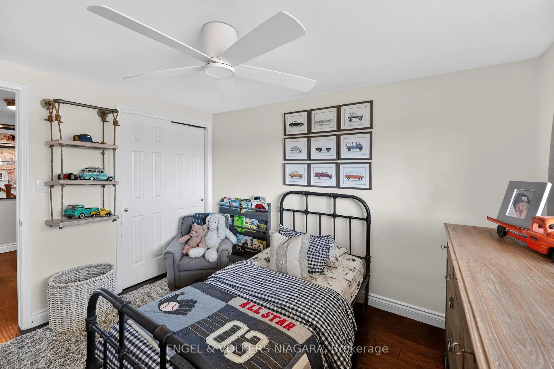 Photo 22 of 6965 Glengowan Crescent, Niagara Falls, Casey — HOMEH