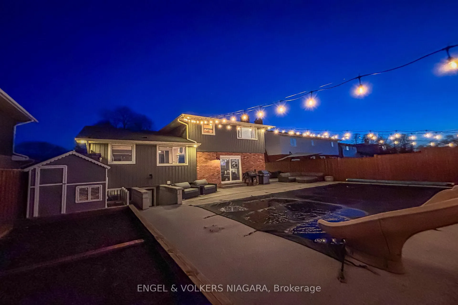 Photo 32 of 6965 Glengowan Crescent, Niagara Falls, Casey — HOMEH