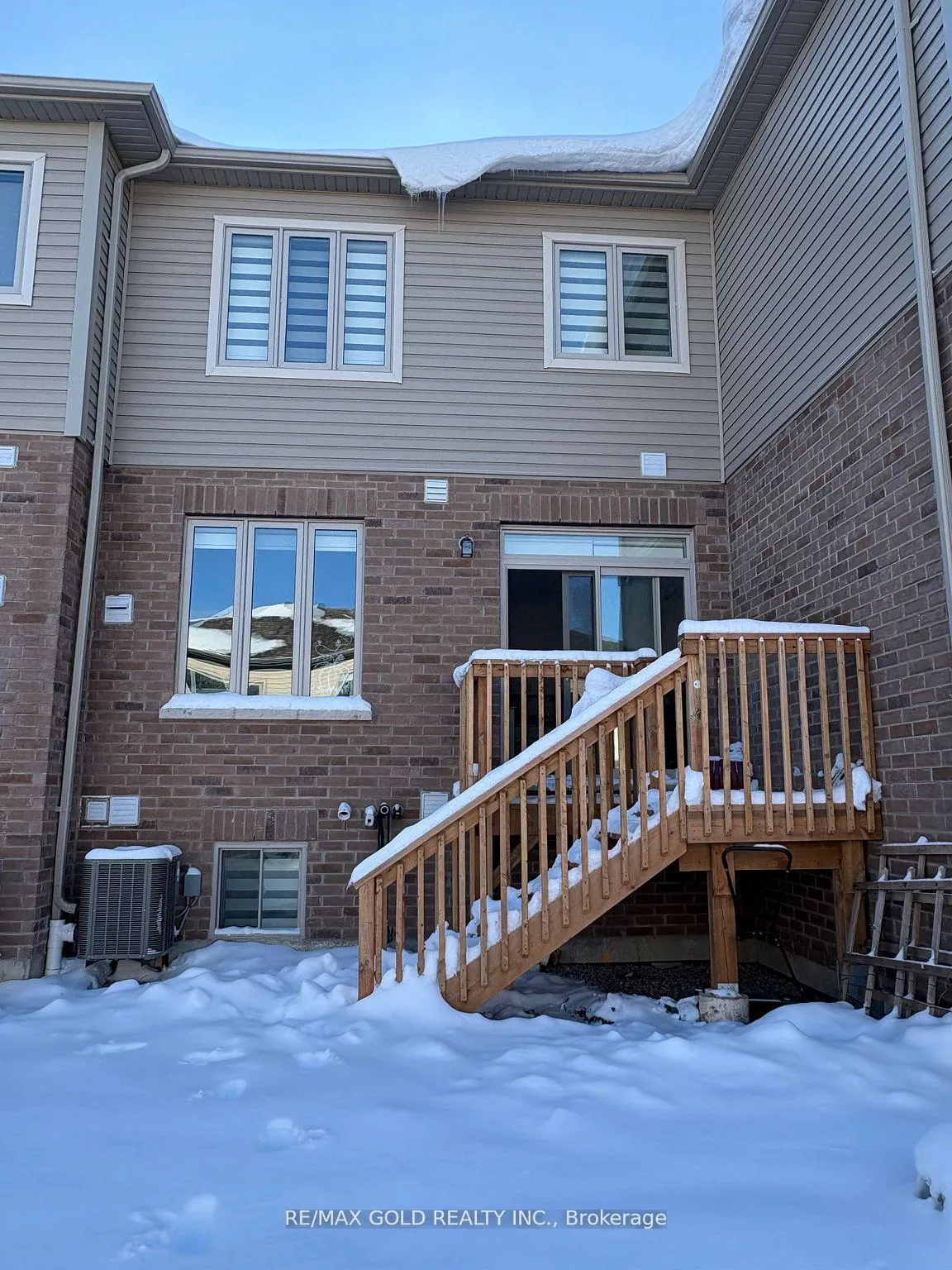 Photo 23 of 203 Broadacre Drive, Kitchener — HOMEH