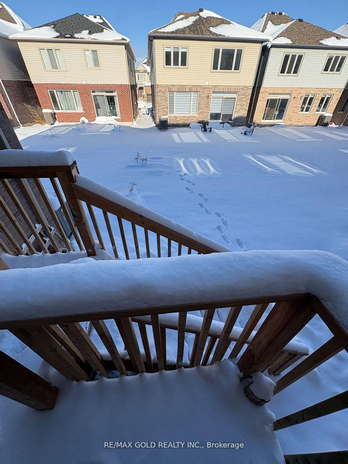 Photo 24 of 203 Broadacre Drive, Kitchener — HOMEH