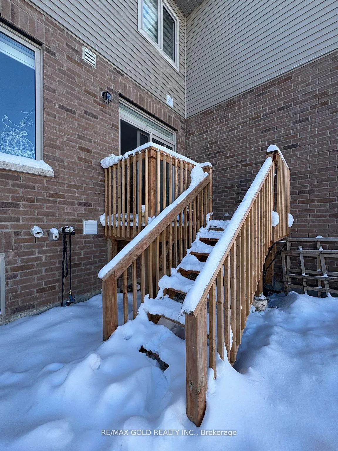 Photo 25 of 203 Broadacre Drive, Kitchener — HOMEH