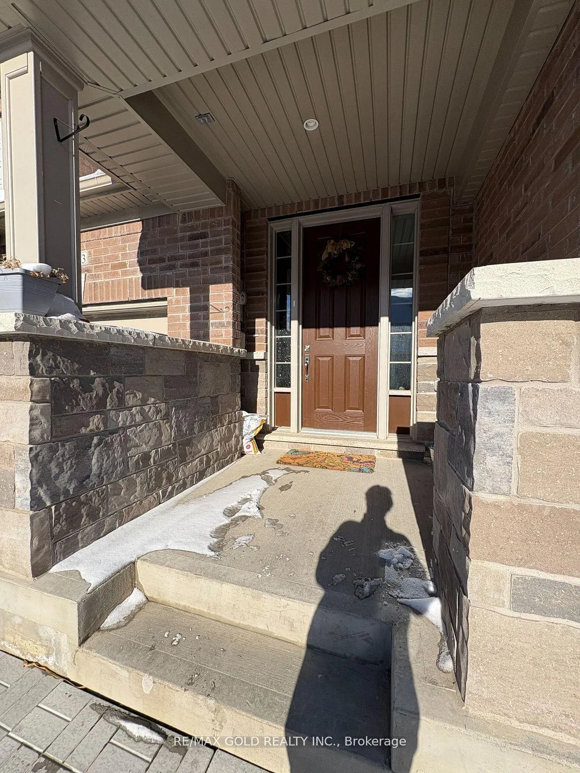 Photo 26 of 203 Broadacre Drive, Kitchener — HOMEH
