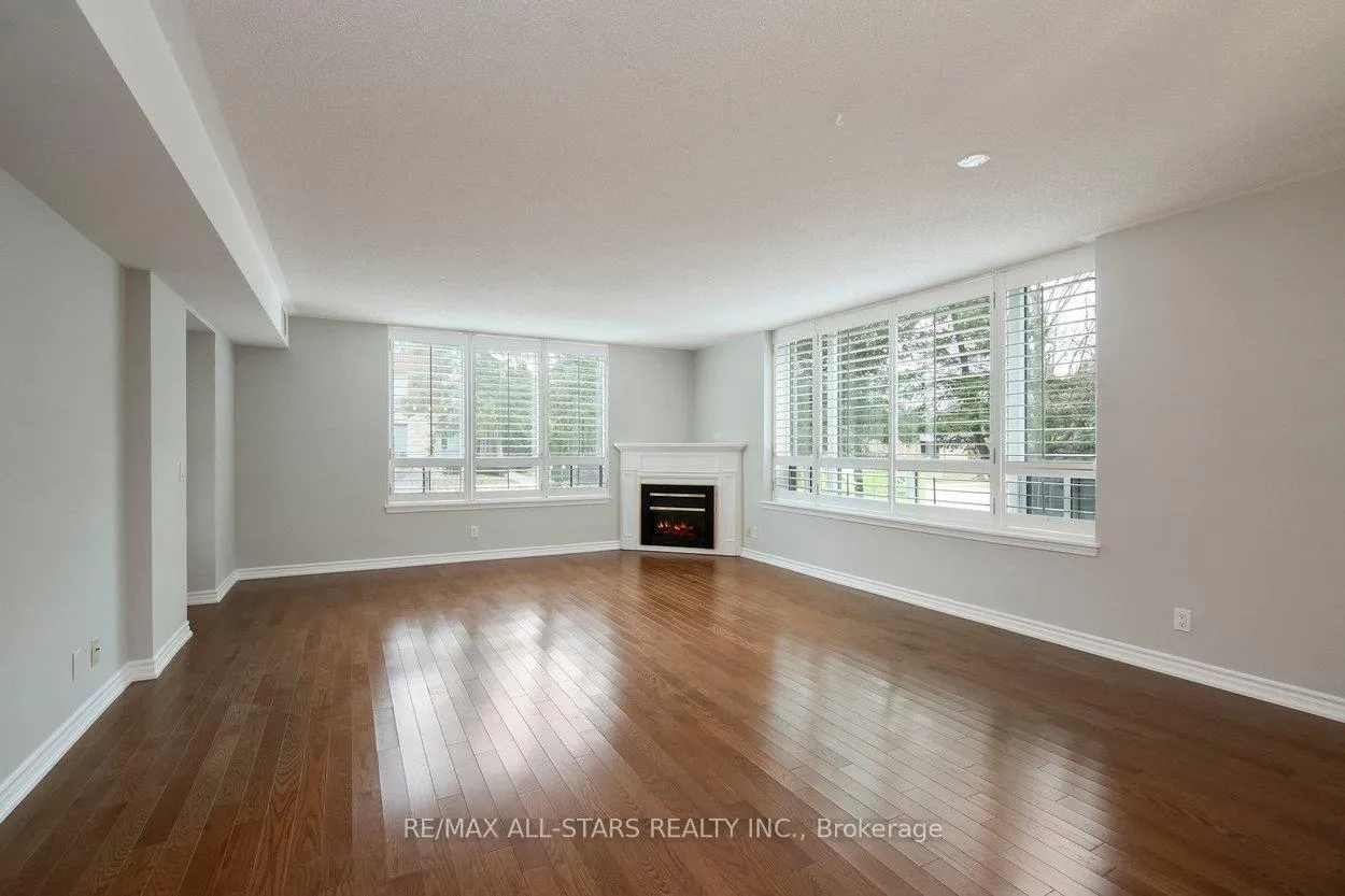 Photo 3 of Unit 107, 50 The Boardwalk Way, Markham, Greensborough — HOMEH