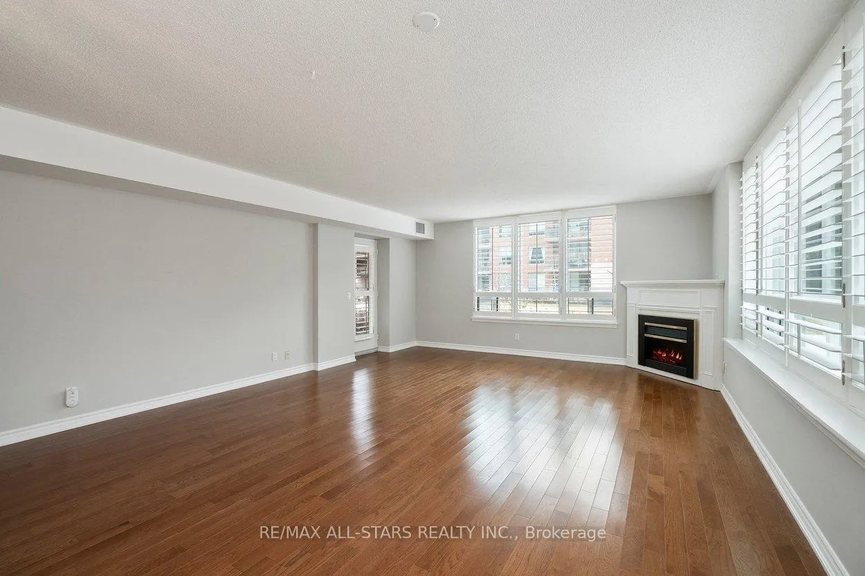 Photo 5 of Unit 107, 50 The Boardwalk Way, Markham, Greensborough — HOMEH