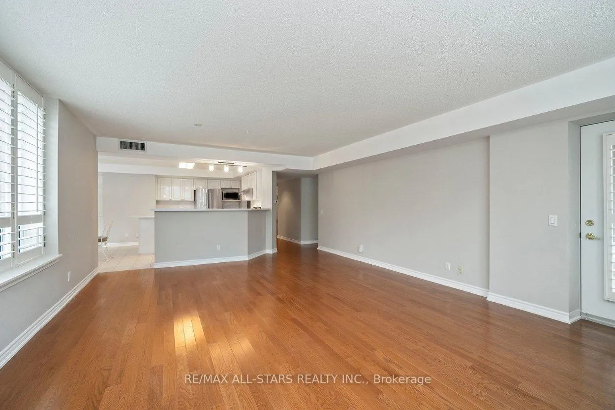 Photo 6 of Unit 107, 50 The Boardwalk Way, Markham, Greensborough — HOMEH