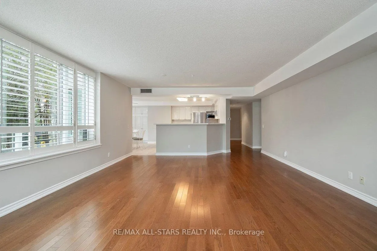 Photo 7 of Unit 107, 50 The Boardwalk Way, Markham, Greensborough — HOMEH