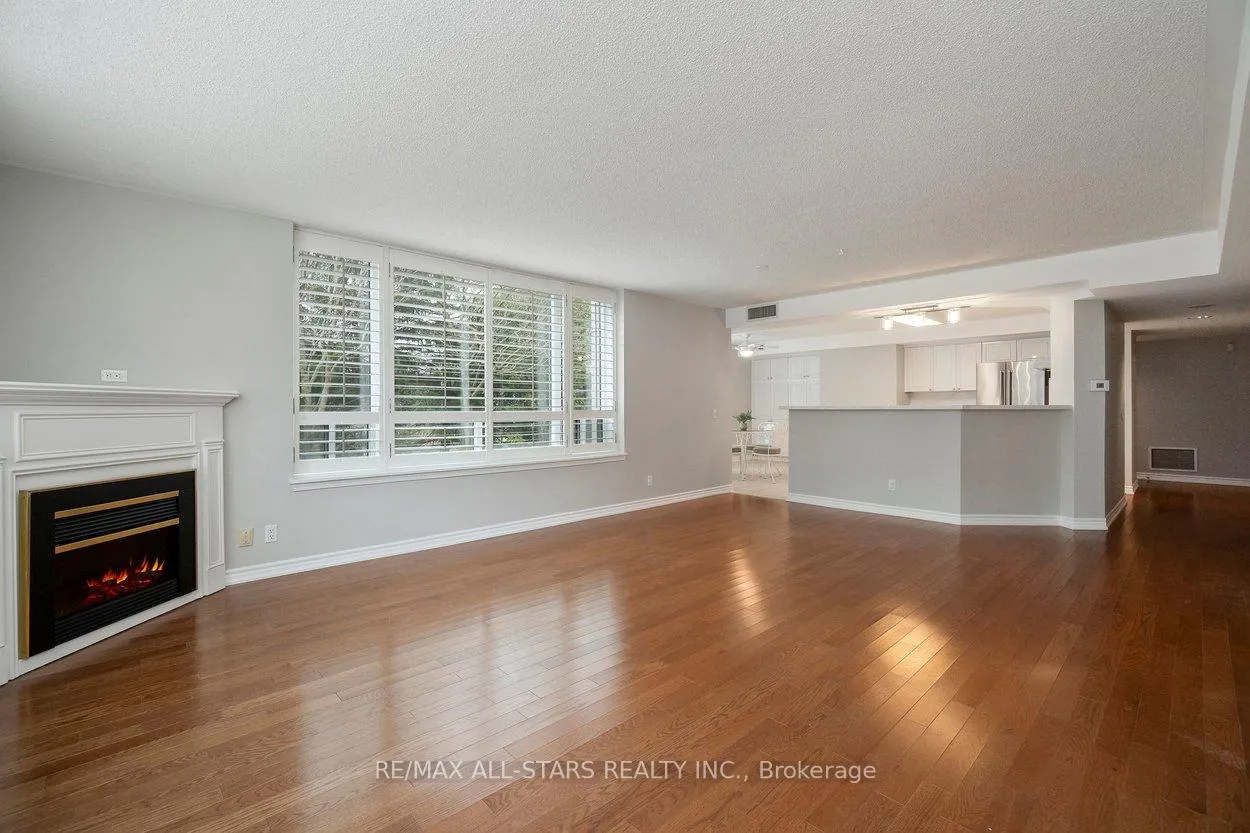Photo 8 of Unit 107, 50 The Boardwalk Way, Markham, Greensborough — HOMEH