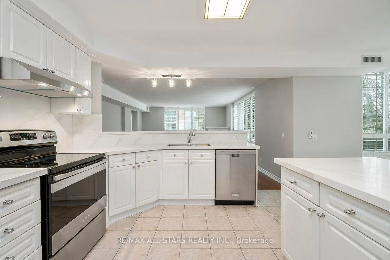 Photo 9 of Unit 107, 50 The Boardwalk Way, Markham, Greensborough — HOMEH