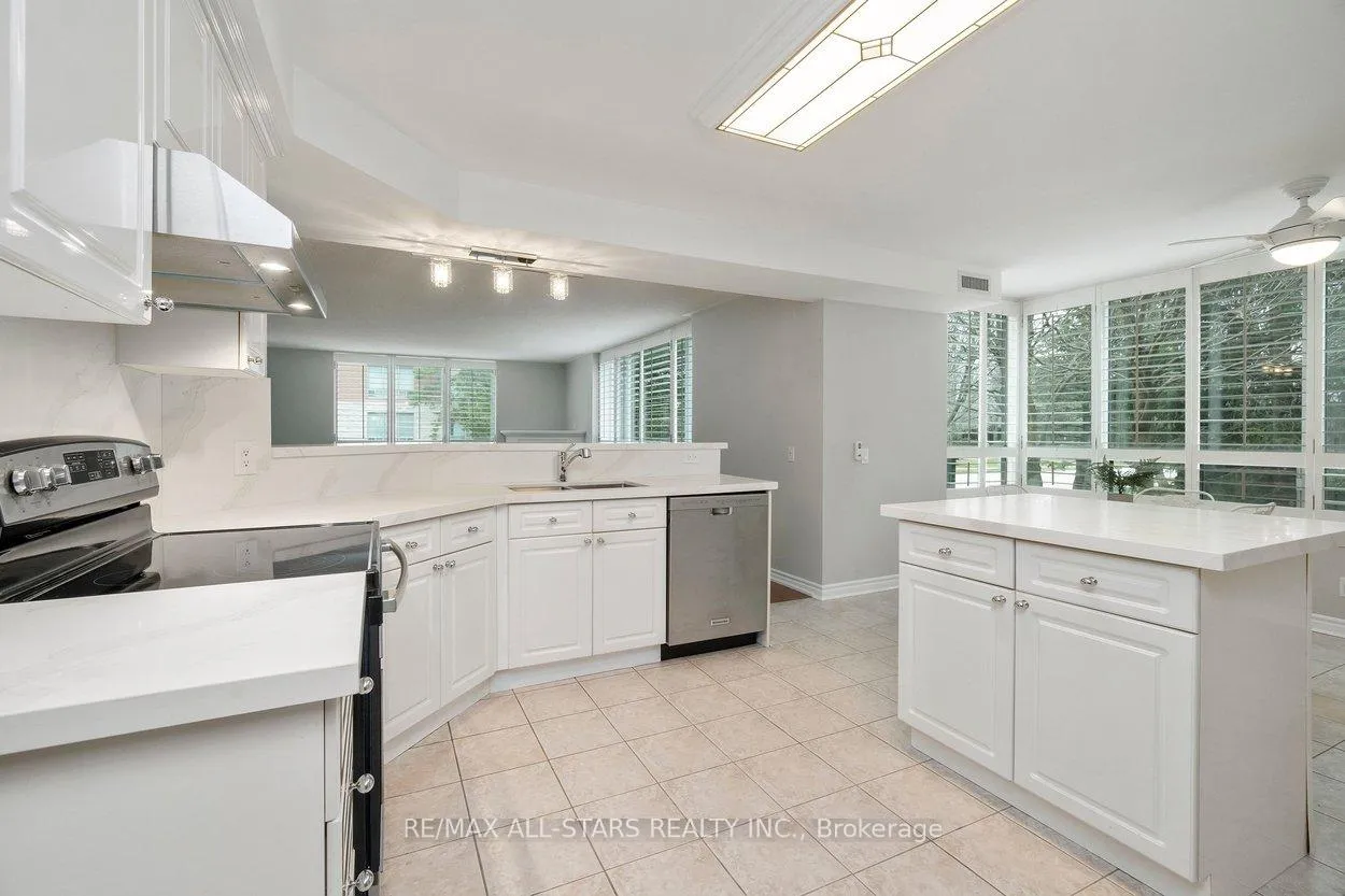 Photo 10 of Unit 107, 50 The Boardwalk Way, Markham, Greensborough — HOMEH