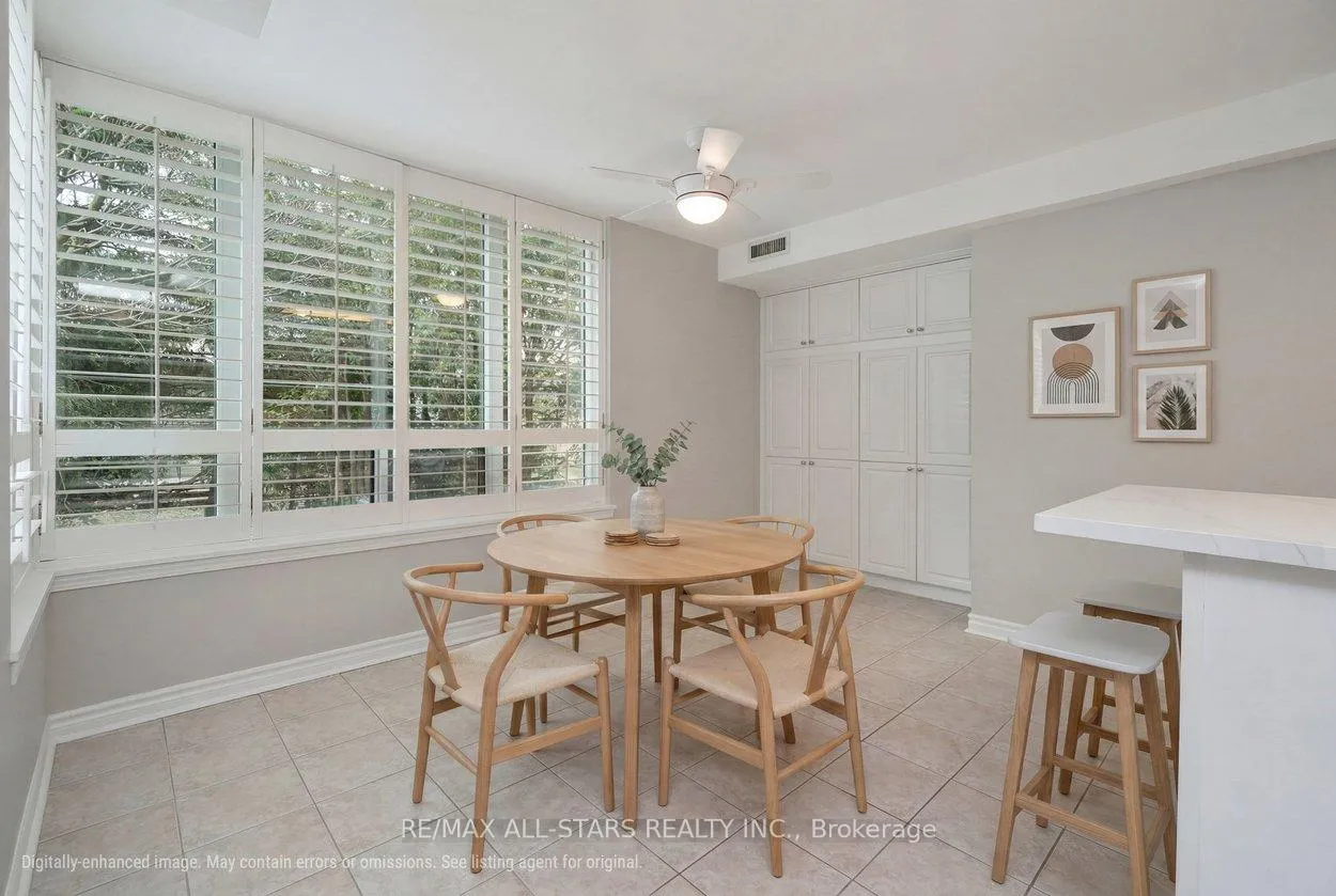 Photo 14 of Unit 107, 50 The Boardwalk Way, Markham, Greensborough — HOMEH