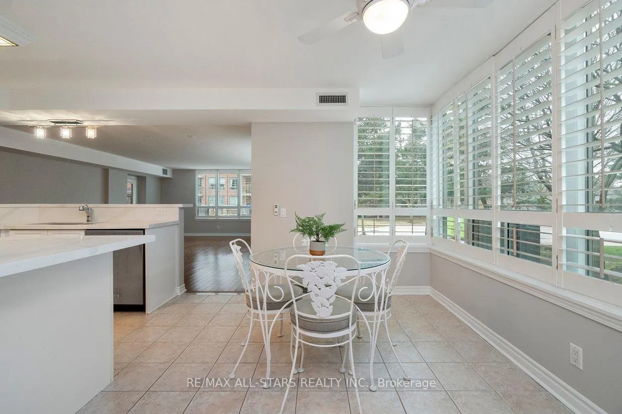 Photo 15 of Unit 107, 50 The Boardwalk Way, Markham, Greensborough — HOMEH