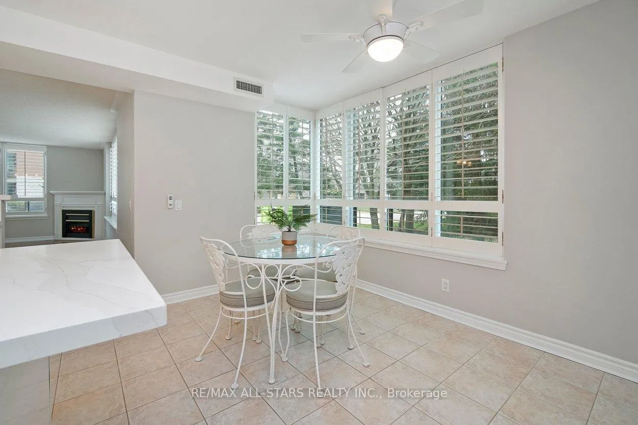 Photo 17 of Unit 107, 50 The Boardwalk Way, Markham, Greensborough — HOMEH