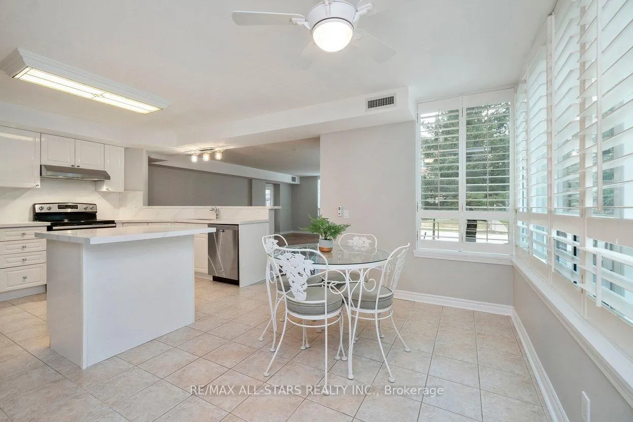 Photo 18 of Unit 107, 50 The Boardwalk Way, Markham, Greensborough — HOMEH