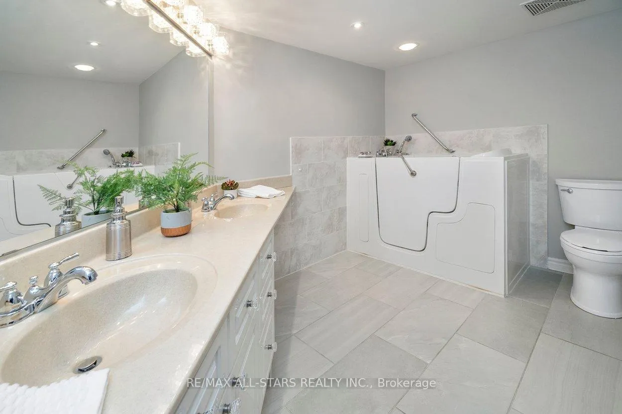 Photo 24 of Unit 107, 50 The Boardwalk Way, Markham, Greensborough — HOMEH
