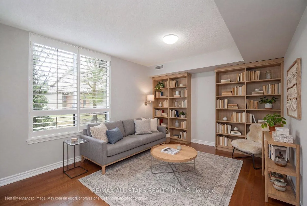 Photo 29 of Unit 107, 50 The Boardwalk Way, Markham, Greensborough — HOMEH