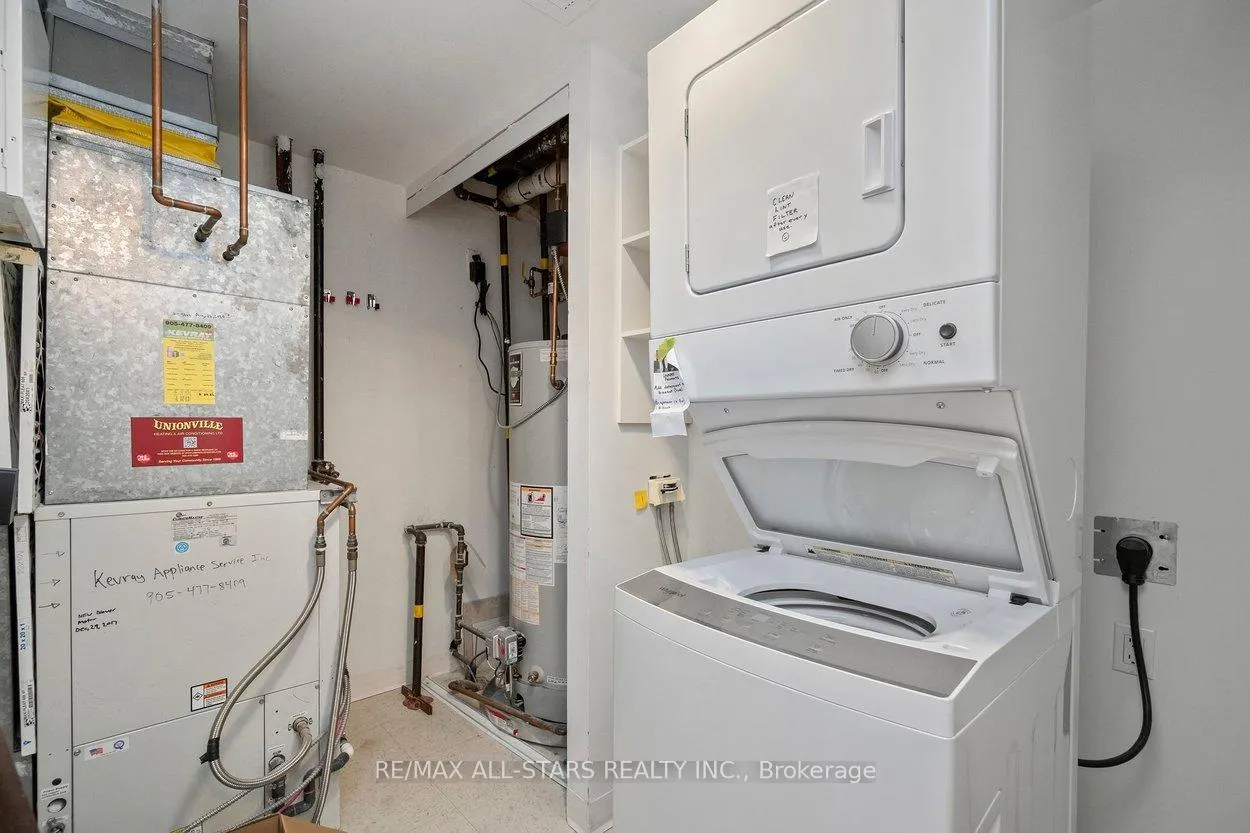 Photo 30 of Unit 107, 50 The Boardwalk Way, Markham, Greensborough — HOMEH