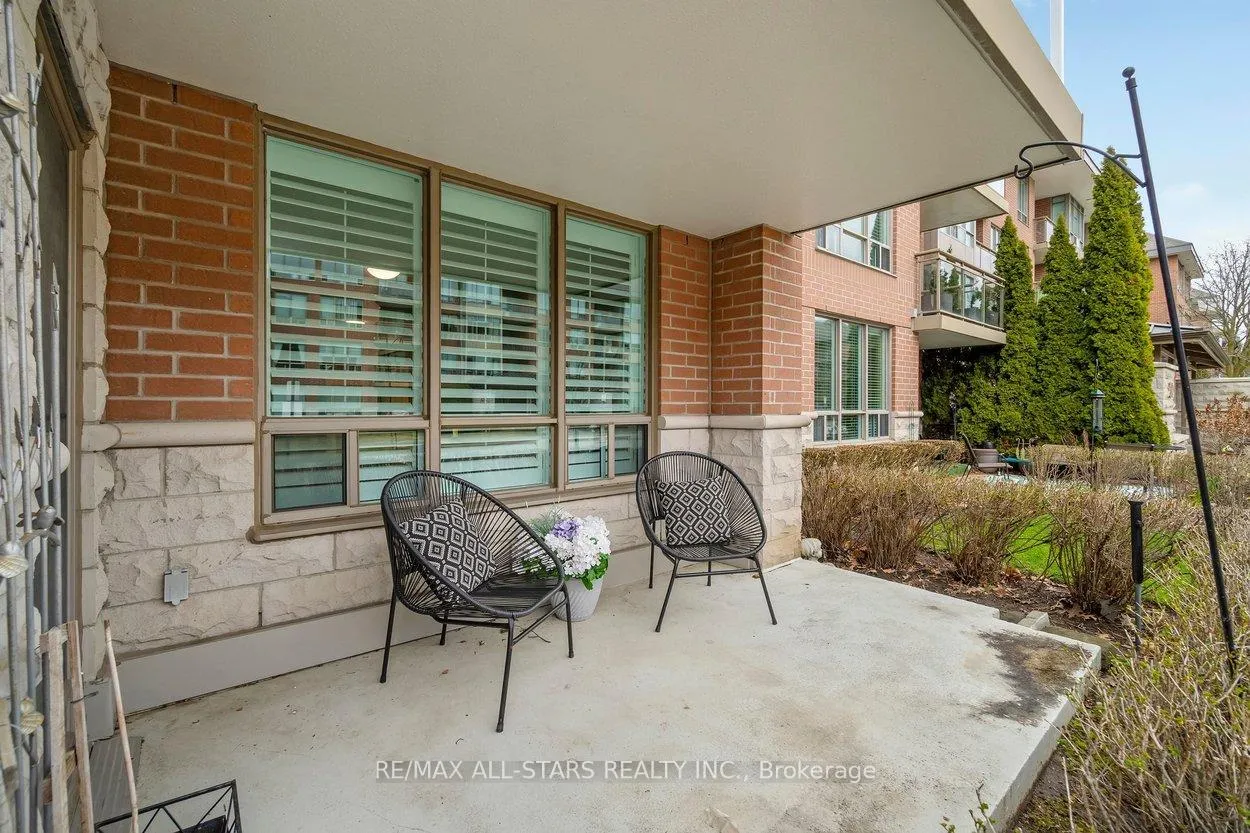 Photo 31 of Unit 107, 50 The Boardwalk Way, Markham, Greensborough — HOMEH