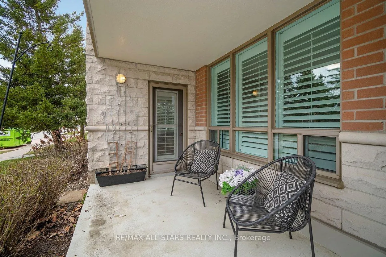 Photo 33 of Unit 107, 50 The Boardwalk Way, Markham, Greensborough — HOMEH