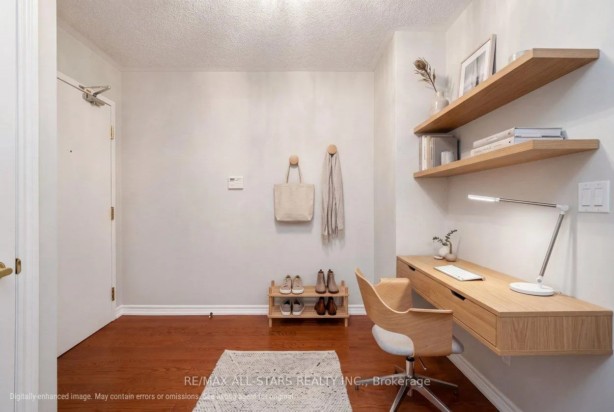 Photo 36 of Unit 107, 50 The Boardwalk Way, Markham, Greensborough — HOMEH