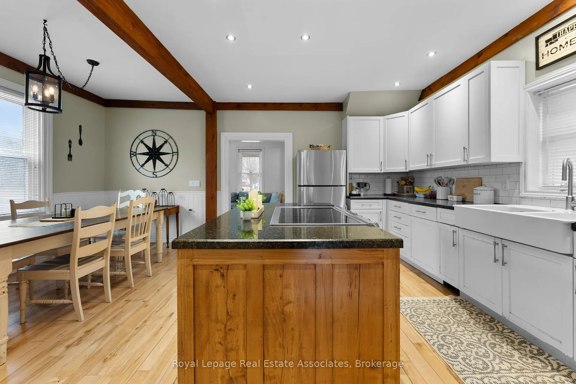 Photo 4 of 4 Dundas Street E, Erin — HOMEH