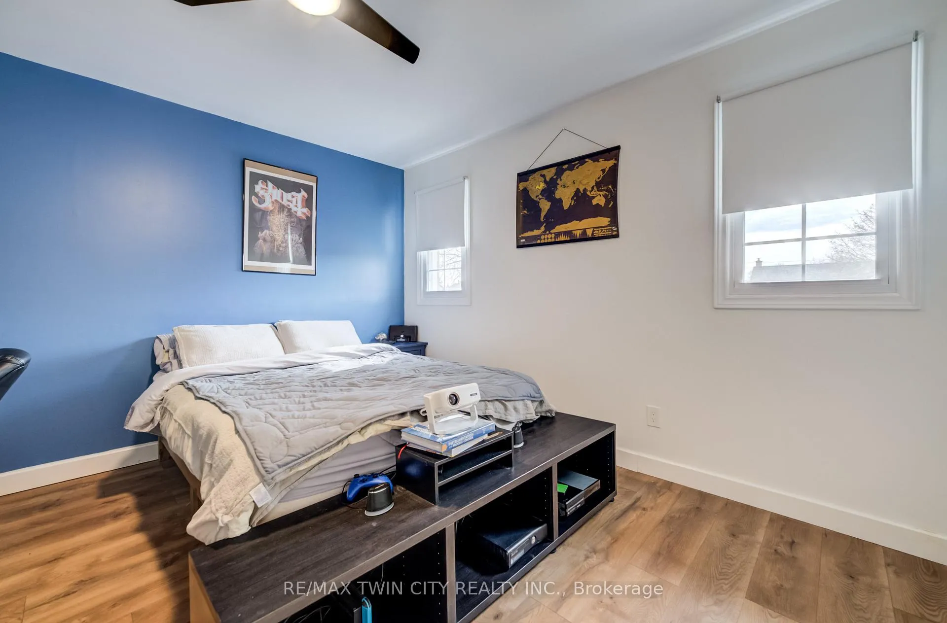 Photo 19 of 150 Bayne Crescent, Cambridge — HOMEH