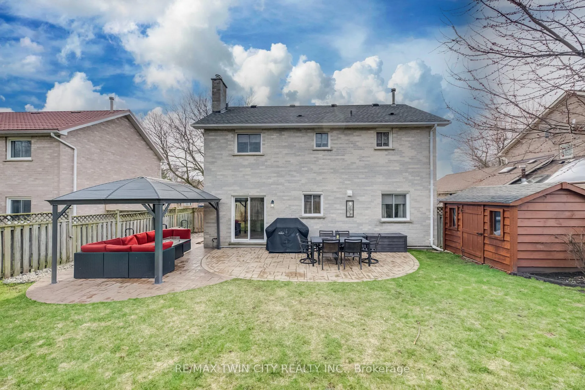 Photo 30 of 150 Bayne Crescent, Cambridge — HOMEH