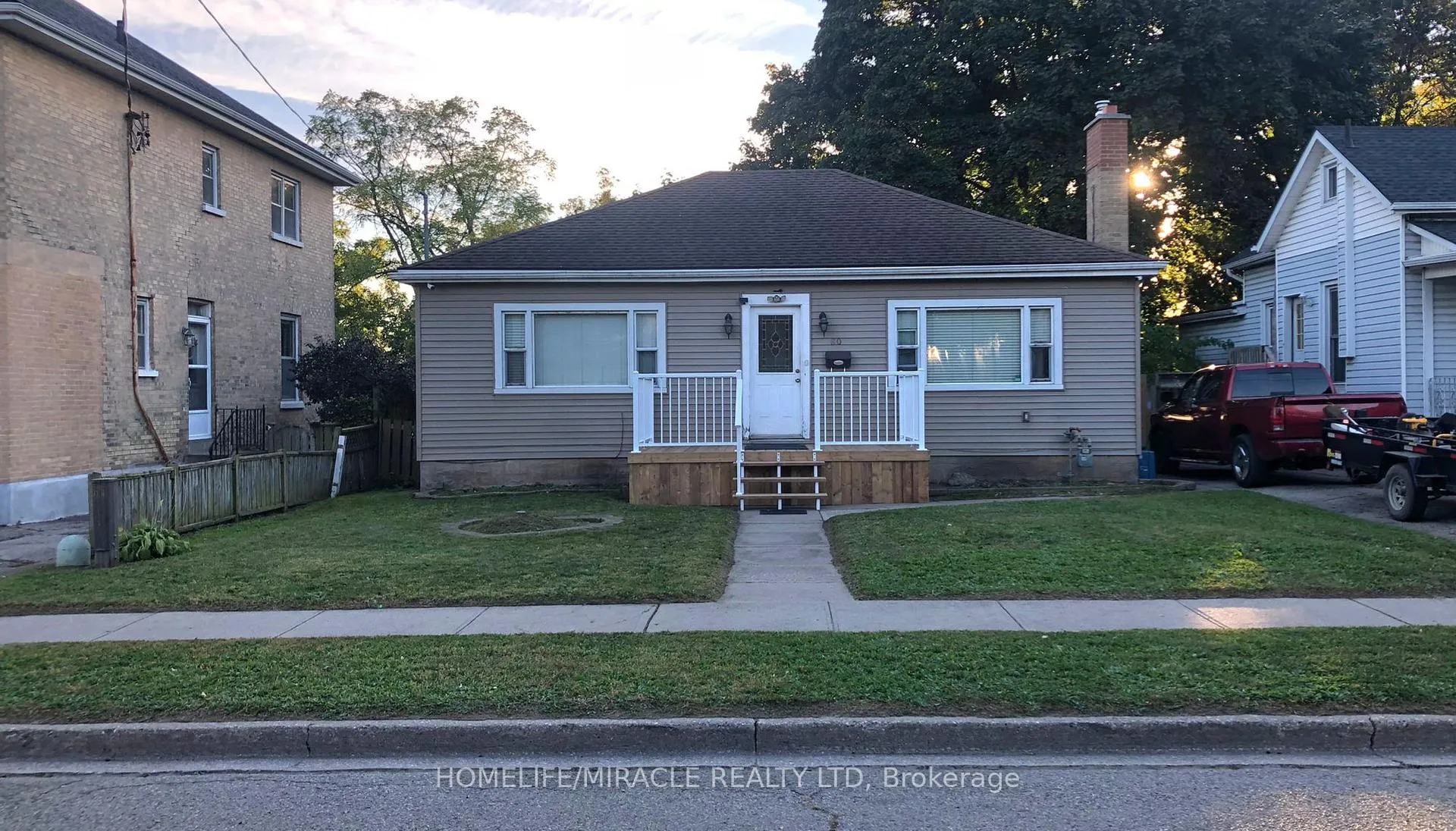Photo 1 of 80 Roseview Avenue, Cambridge, City Core/Wellington — HOMEH