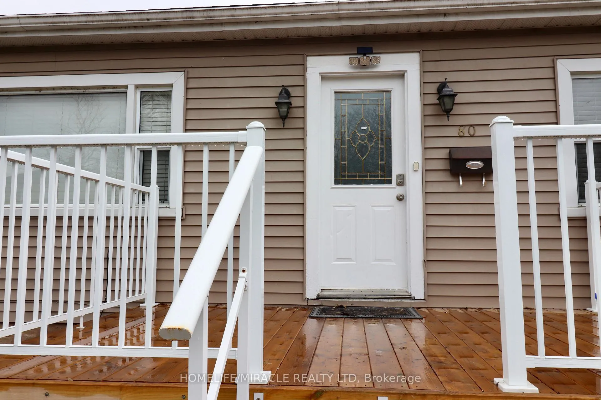 Photo 5 of 80 Roseview Avenue, Cambridge, City Core/Wellington — HOMEH