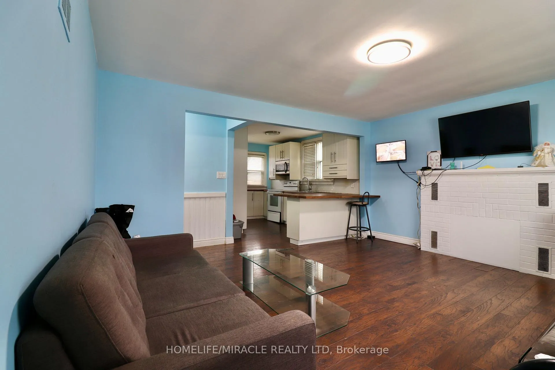 Photo 20 of 80 Roseview Avenue, Cambridge, City Core/Wellington — HOMEH